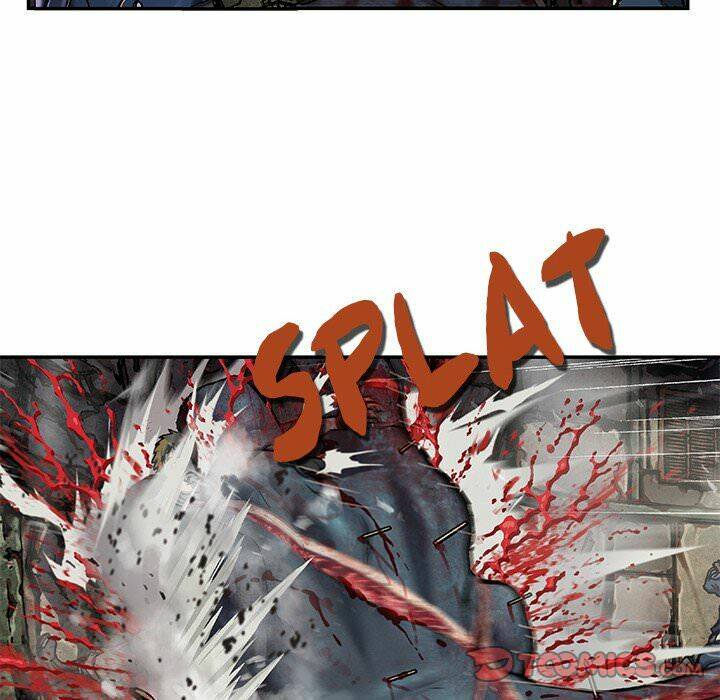 Đứa Con Thần Chết - Chapter 123 - Page 34