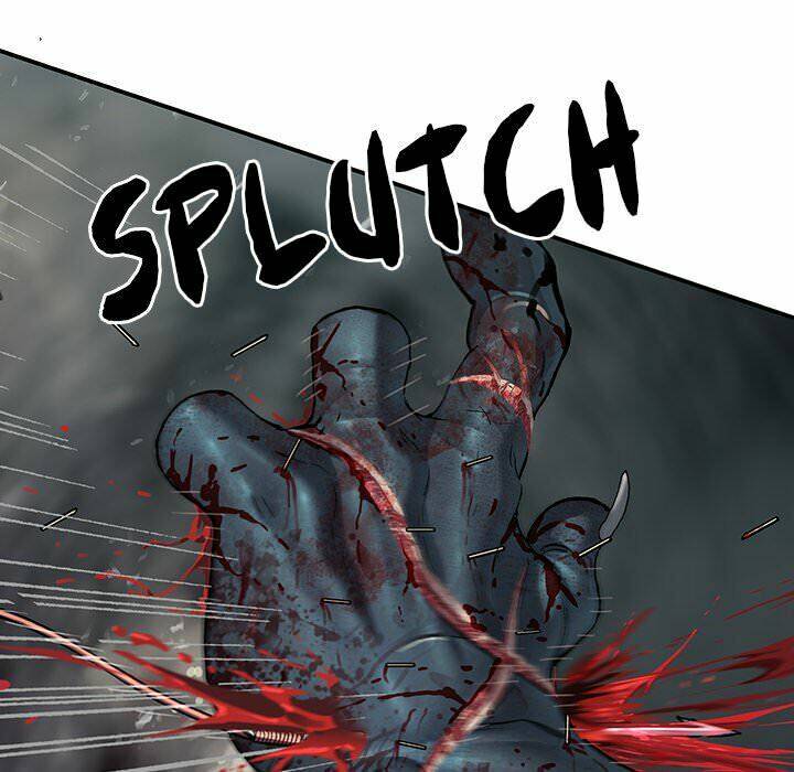 Đứa Con Thần Chết - Chapter 123 - Page 37