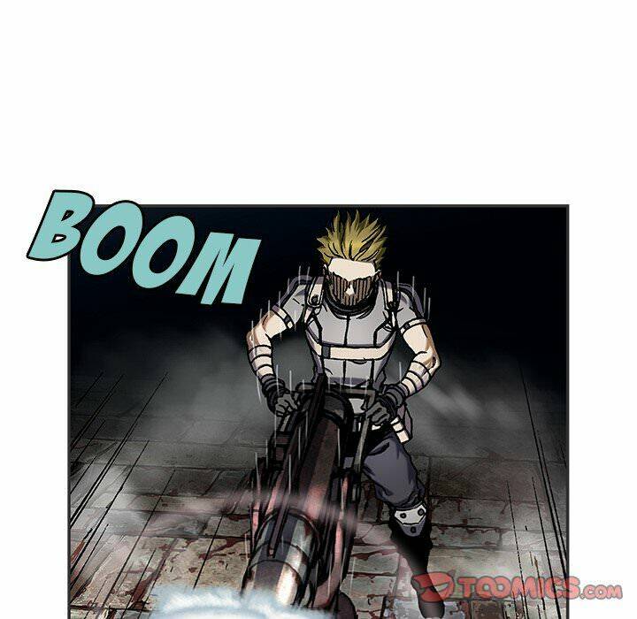 Đứa Con Thần Chết - Chapter 123 - Page 40