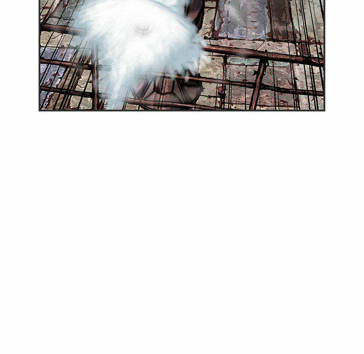 Đứa Con Thần Chết - Chapter 123 - Page 41