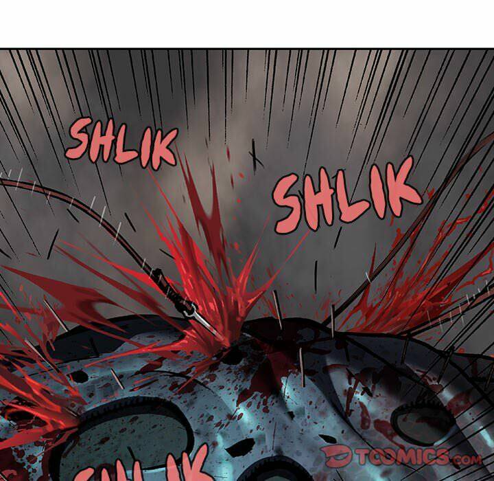 Đứa Con Thần Chết - Chapter 123 - Page 42