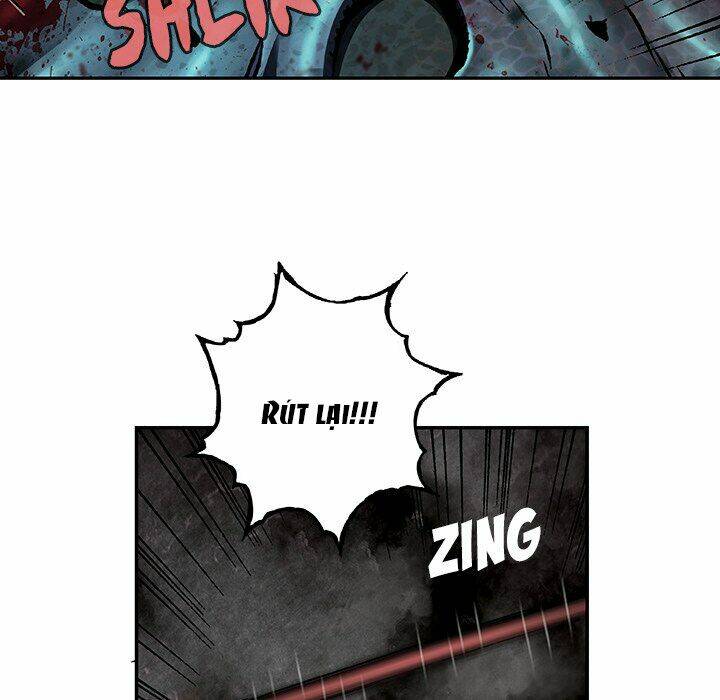 Đứa Con Thần Chết - Chapter 123 - Page 43