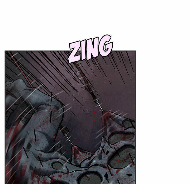 Đứa Con Thần Chết - Chapter 123 - Page 45