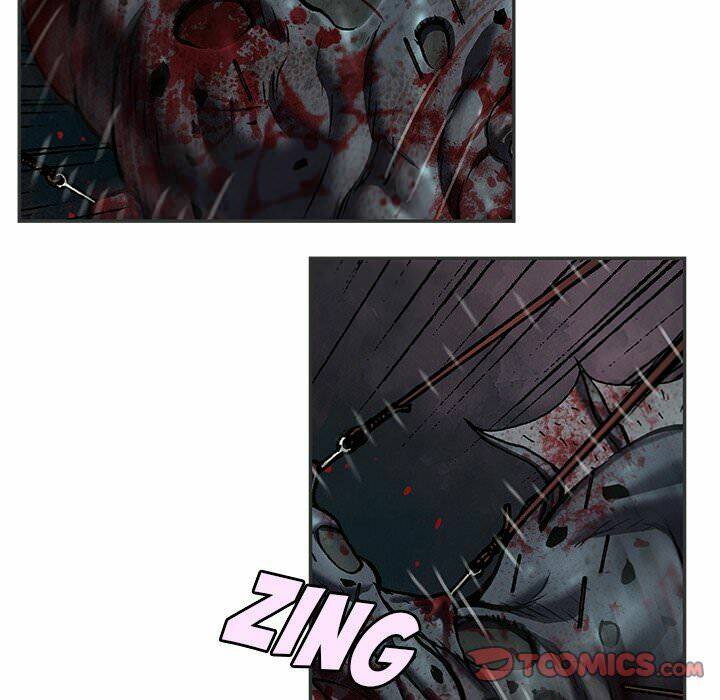 Đứa Con Thần Chết - Chapter 123 - Page 46