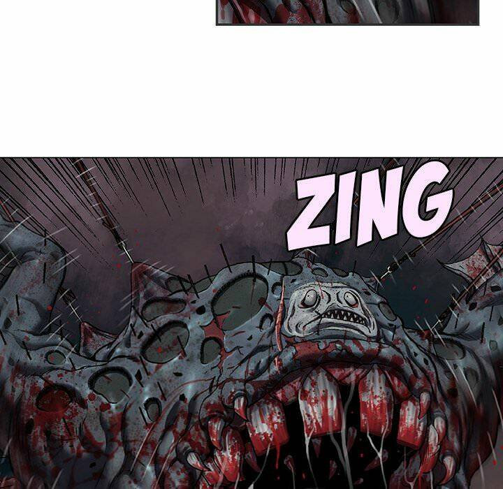 Đứa Con Thần Chết - Chapter 123 - Page 47