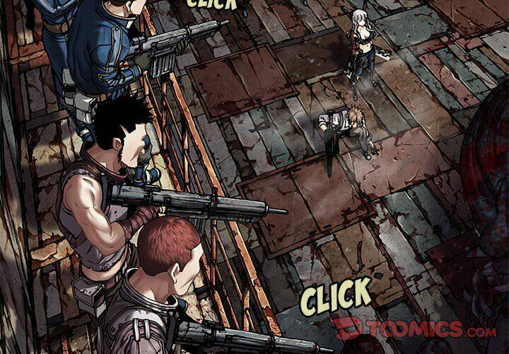 Đứa Con Thần Chết - Chapter 123 - Page 4