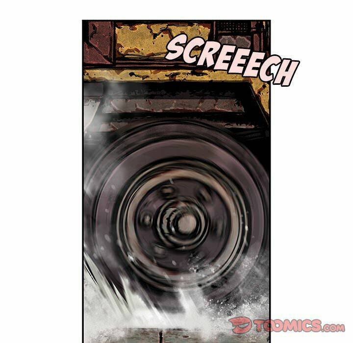 Đứa Con Thần Chết - Chapter 123 - Page 50