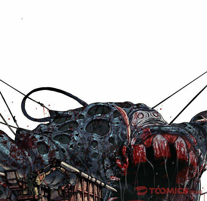 Đứa Con Thần Chết - Chapter 123 - Page 52