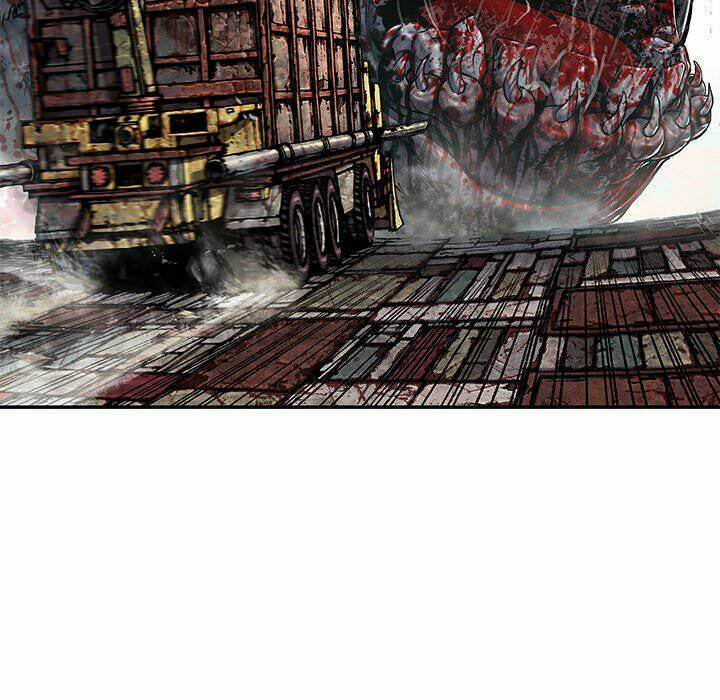 Đứa Con Thần Chết - Chapter 123 - Page 53