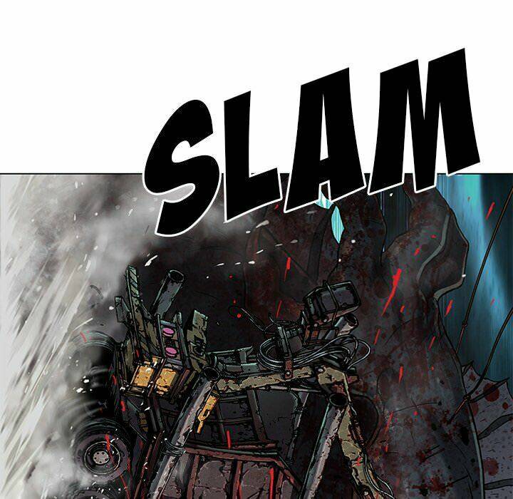 Đứa Con Thần Chết - Chapter 123 - Page 55