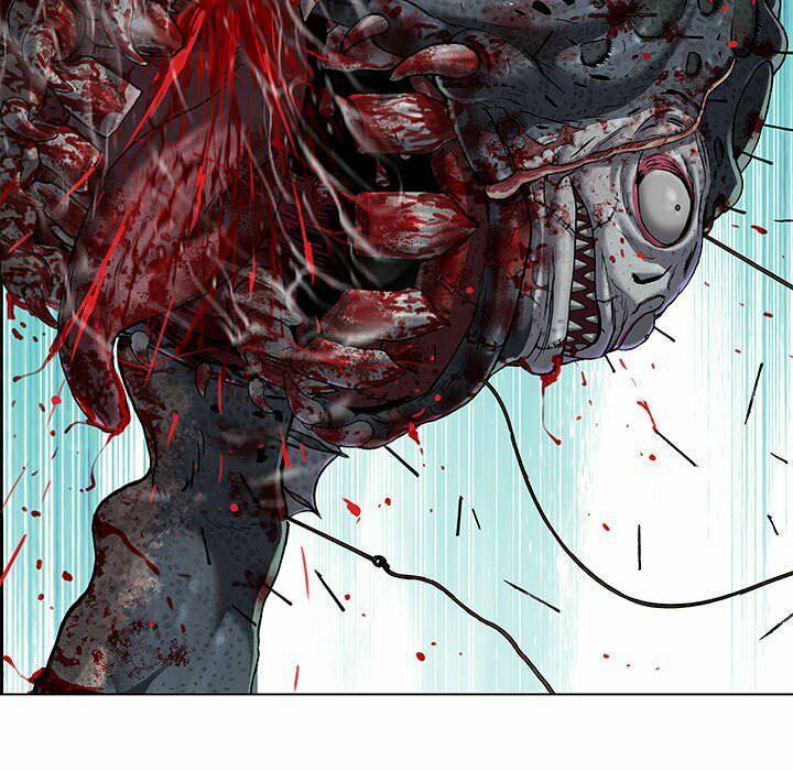 Đứa Con Thần Chết - Chapter 123 - Page 57