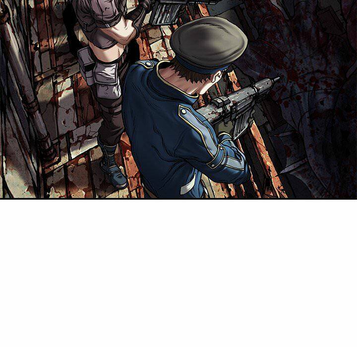 Đứa Con Thần Chết - Chapter 123 - Page 5