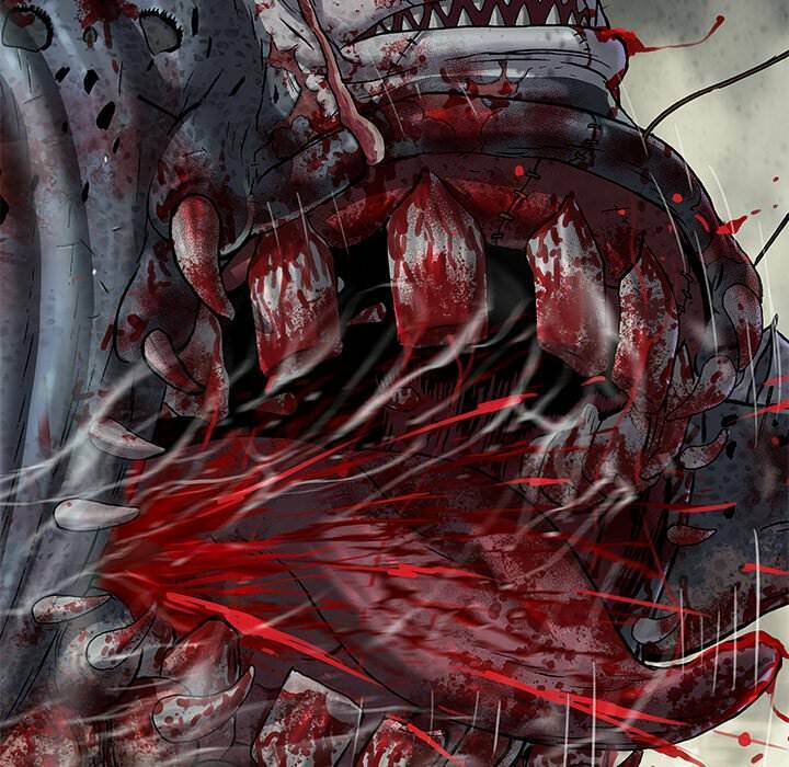 Đứa Con Thần Chết - Chapter 123 - Page 59