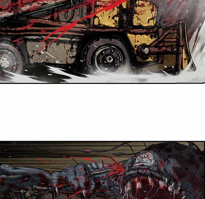 Đứa Con Thần Chết - Chapter 123 - Page 61