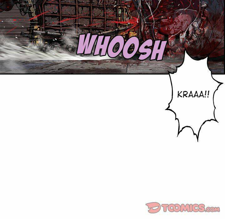 Đứa Con Thần Chết - Chapter 123 - Page 62