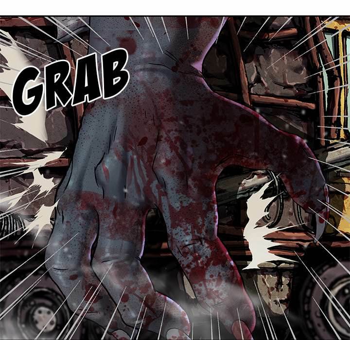 Đứa Con Thần Chết - Chapter 123 - Page 63