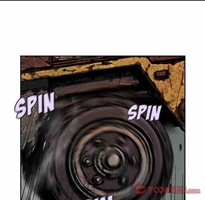 Đứa Con Thần Chết - Chapter 123 - Page 64