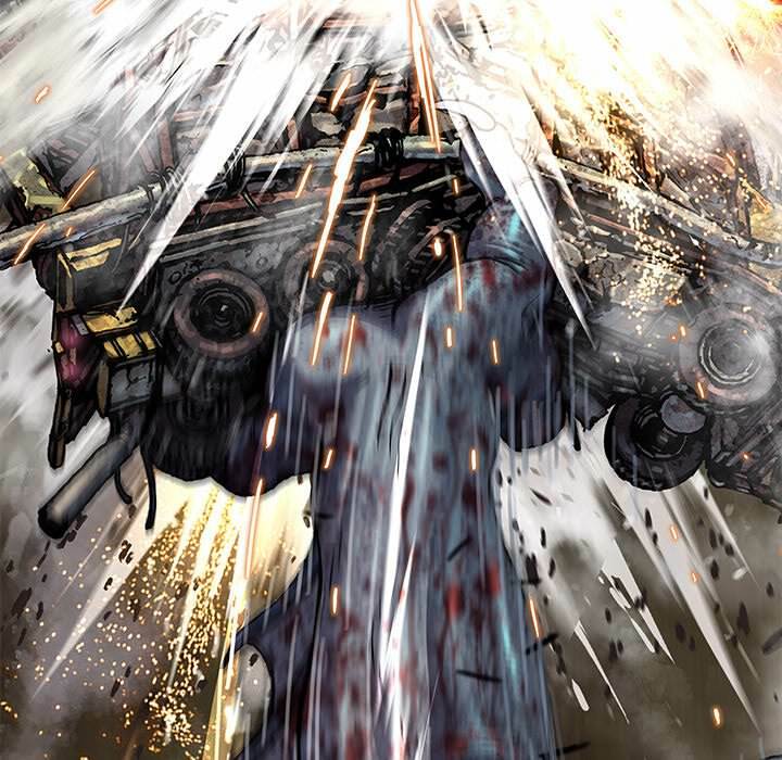 Đứa Con Thần Chết - Chapter 123 - Page 67