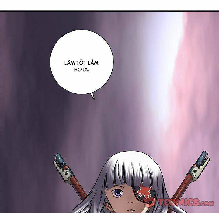 Đứa Con Thần Chết - Chapter 123 - Page 6