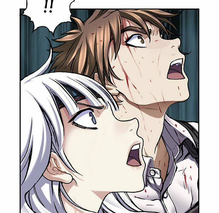 Đứa Con Thần Chết - Chapter 123 - Page 69