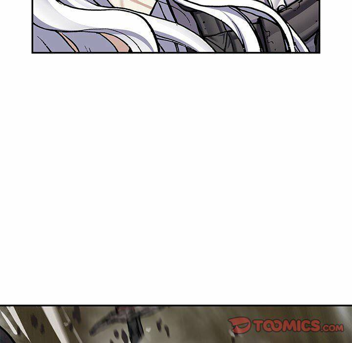 Đứa Con Thần Chết - Chapter 123 - Page 70