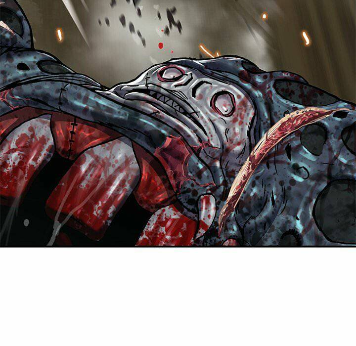 Đứa Con Thần Chết - Chapter 123 - Page 71