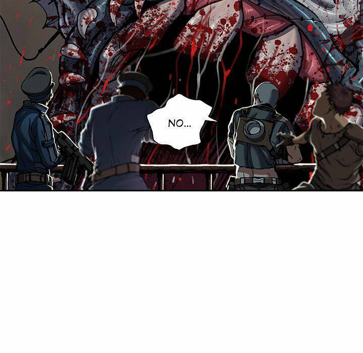 Đứa Con Thần Chết - Chapter 123 - Page 73