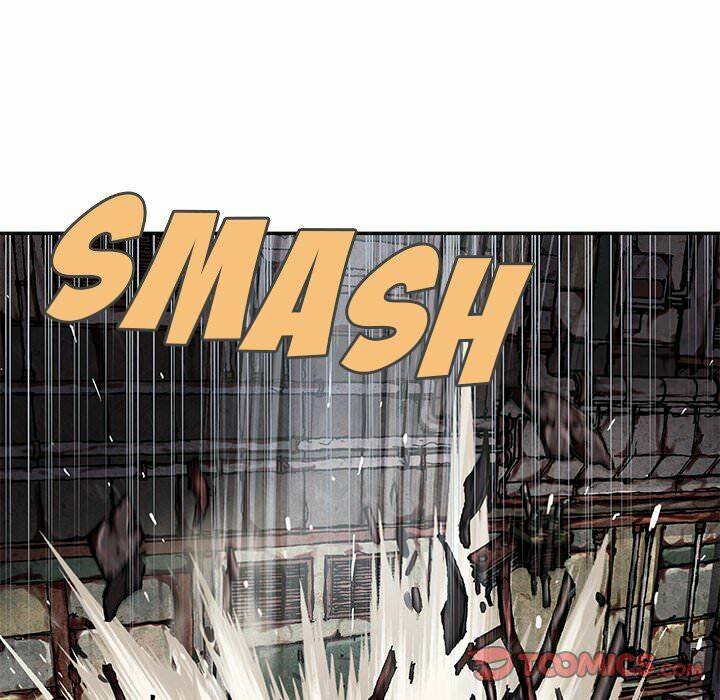 Đứa Con Thần Chết - Chapter 123 - Page 74