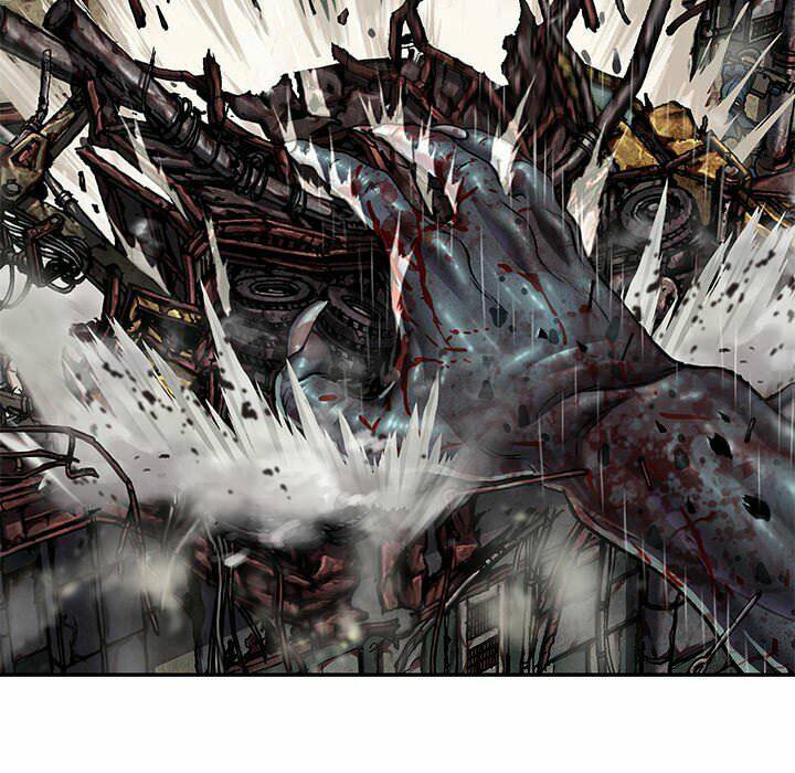 Đứa Con Thần Chết - Chapter 123 - Page 75