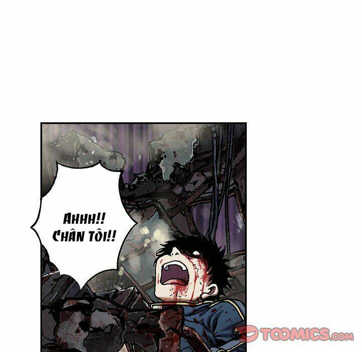 Đứa Con Thần Chết - Chapter 123 - Page 76