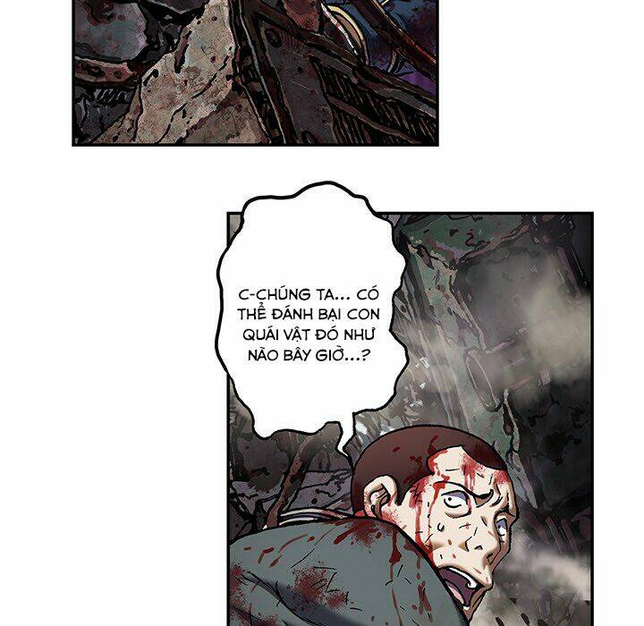 Đứa Con Thần Chết - Chapter 123 - Page 77