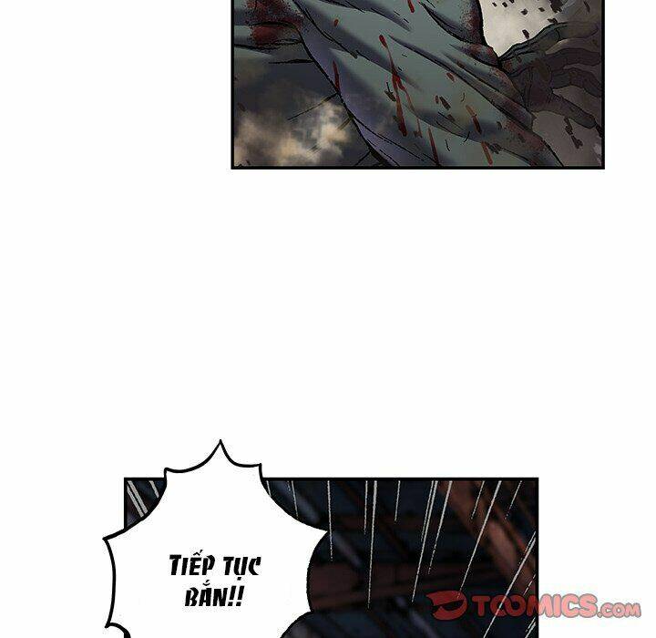 Đứa Con Thần Chết - Chapter 123 - Page 78