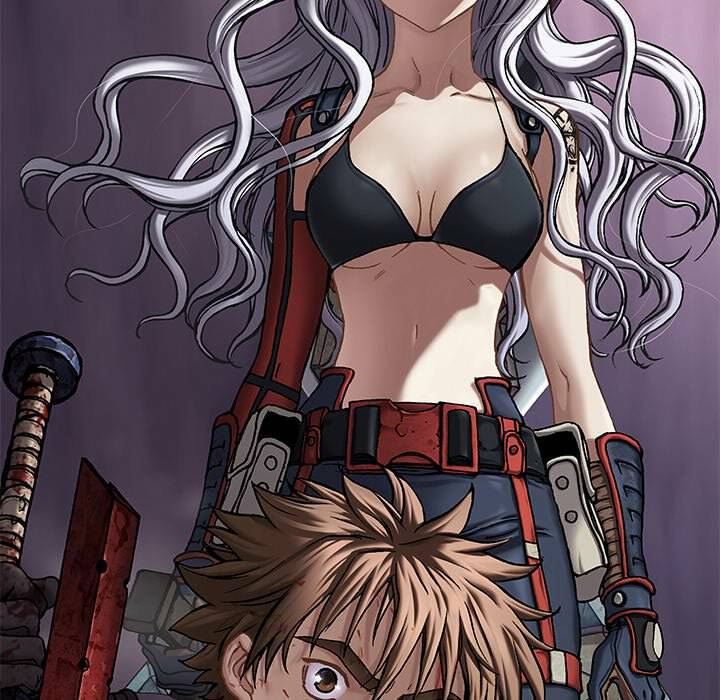 Đứa Con Thần Chết - Chapter 123 - Page 7