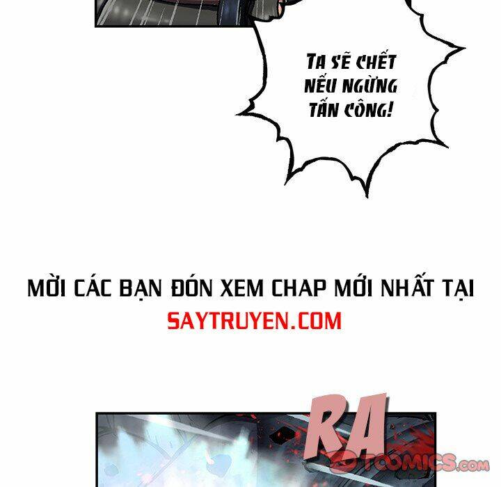 Đứa Con Thần Chết - Chapter 123 - Page 80