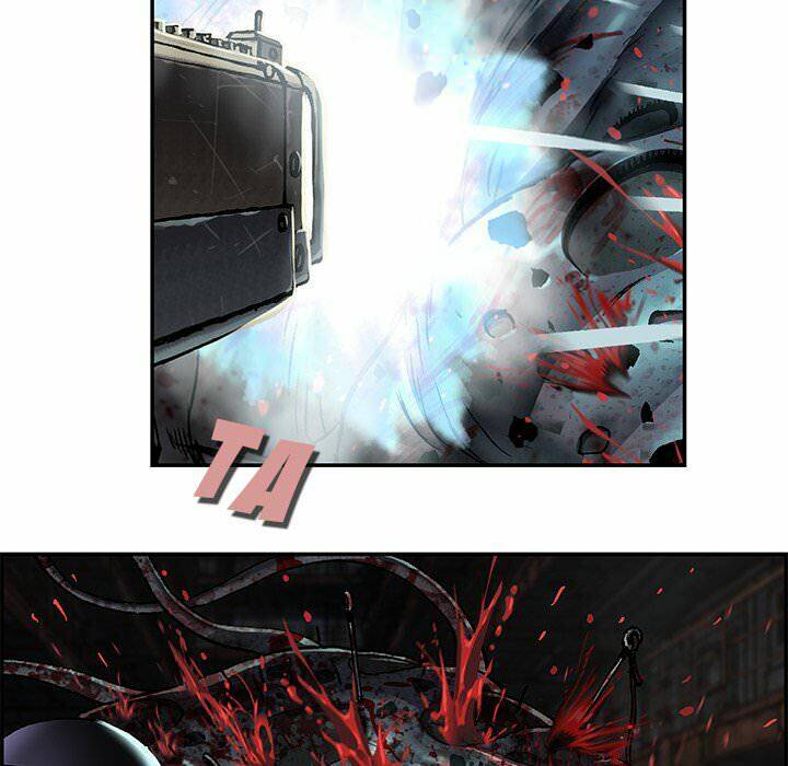 Đứa Con Thần Chết - Chapter 123 - Page 81