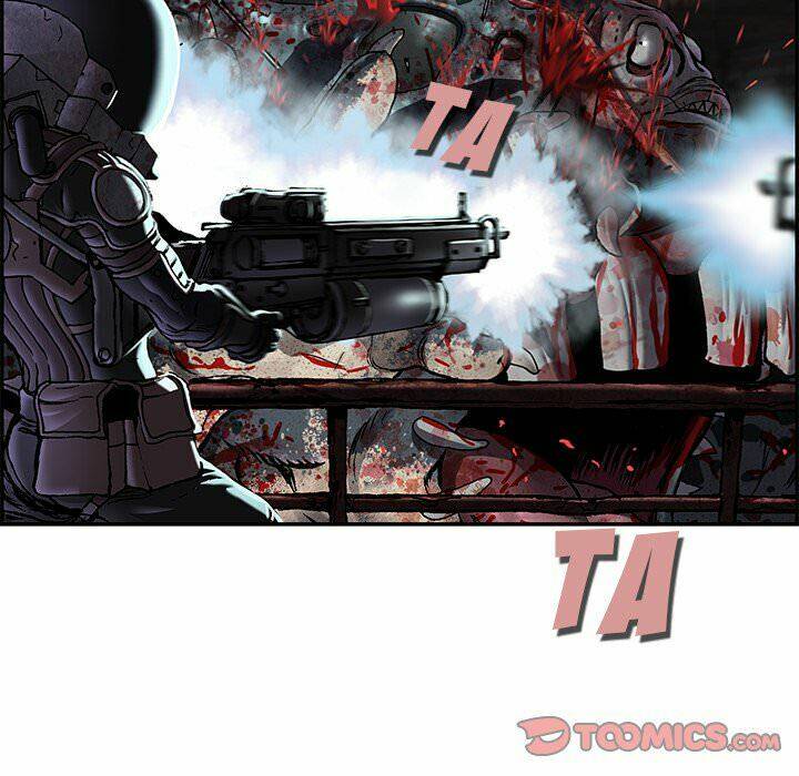 Đứa Con Thần Chết - Chapter 123 - Page 82