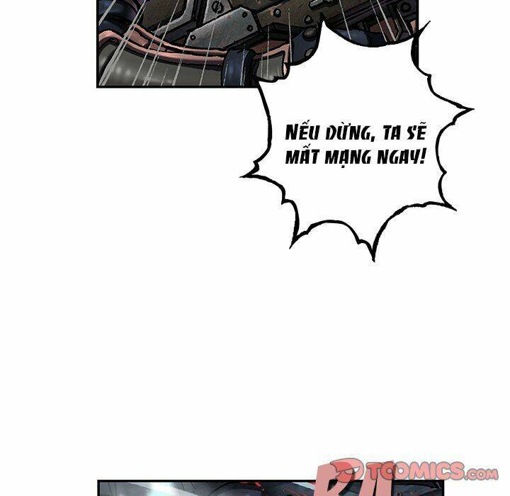 Đứa Con Thần Chết - Chapter 124 - Page 9