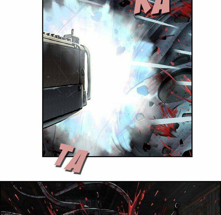 Đứa Con Thần Chết - Chapter 124 - Page 10