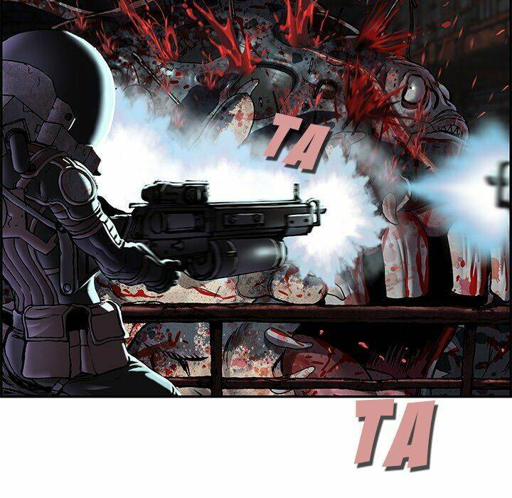 Đứa Con Thần Chết - Chapter 124 - Page 11