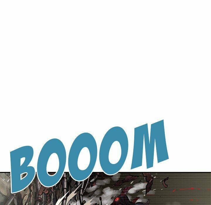 Đứa Con Thần Chết - Chapter 124 - Page 14