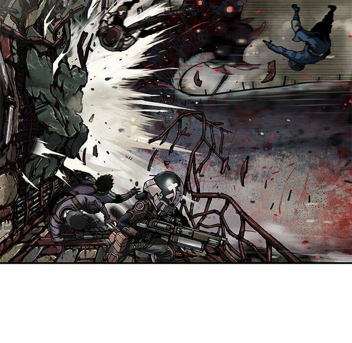 Đứa Con Thần Chết - Chapter 124 - Page 15