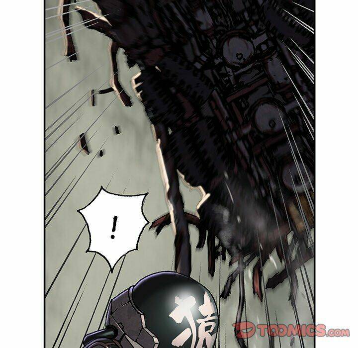 Đứa Con Thần Chết - Chapter 124 - Page 17