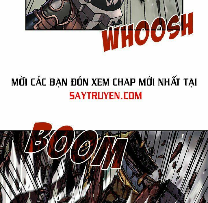 Đứa Con Thần Chết - Chapter 124 - Page 18