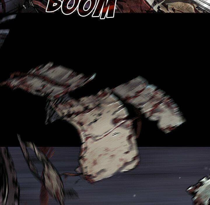 Đứa Con Thần Chết - Chapter 124 - Page 20