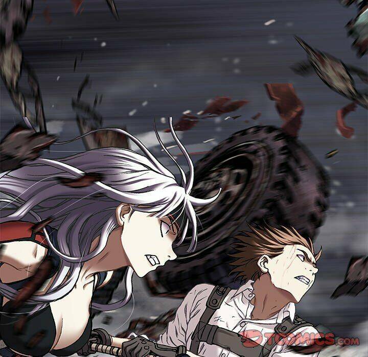 Đứa Con Thần Chết - Chapter 124 - Page 21