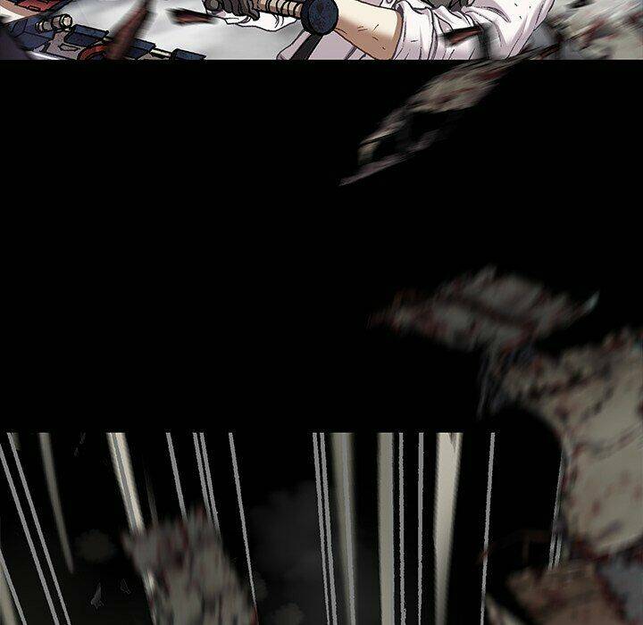 Đứa Con Thần Chết - Chapter 124 - Page 22