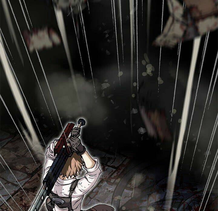 Đứa Con Thần Chết - Chapter 124 - Page 23