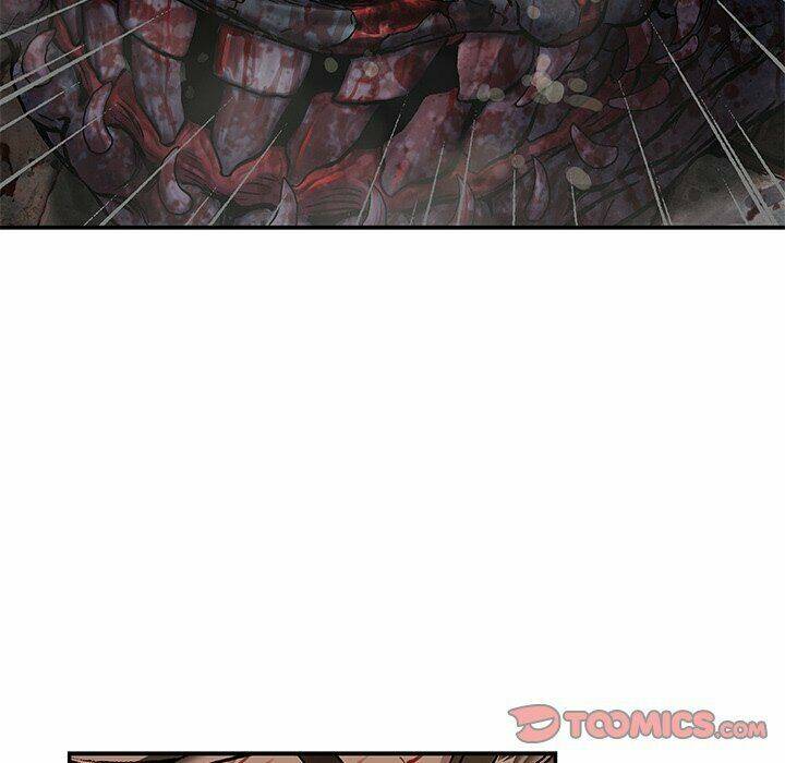 Đứa Con Thần Chết - Chapter 124 - Page 25