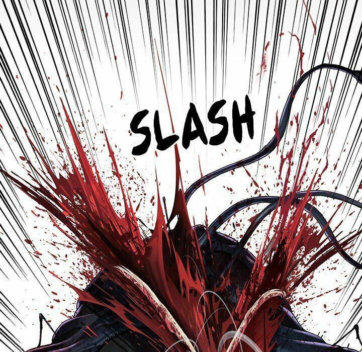 Đứa Con Thần Chết - Chapter 124 - Page 30