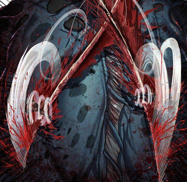 Đứa Con Thần Chết - Chapter 124 - Page 31